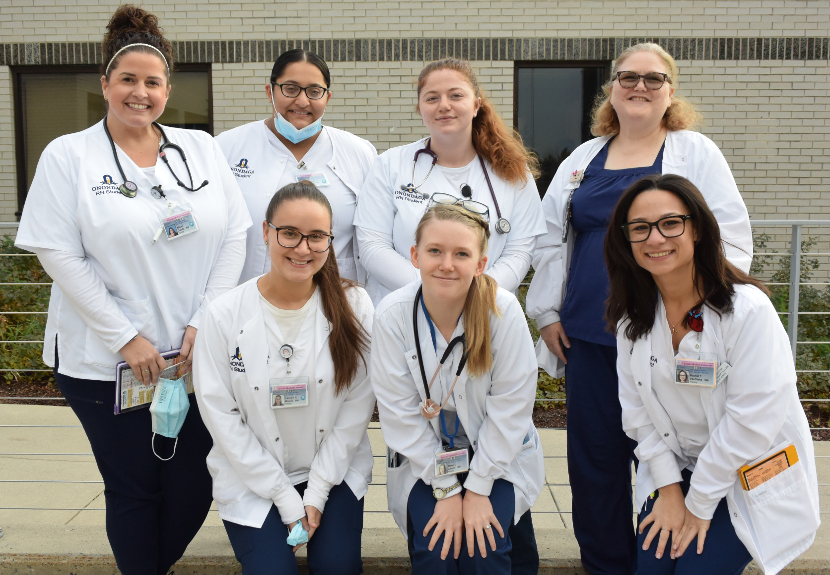 Nursing Students