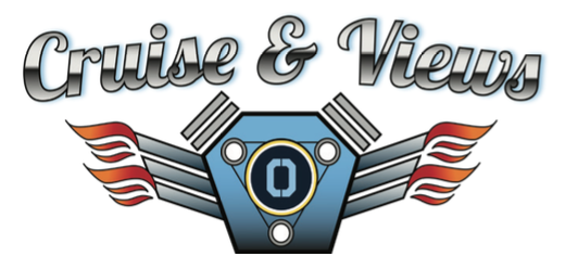 Cruise & Views Logo