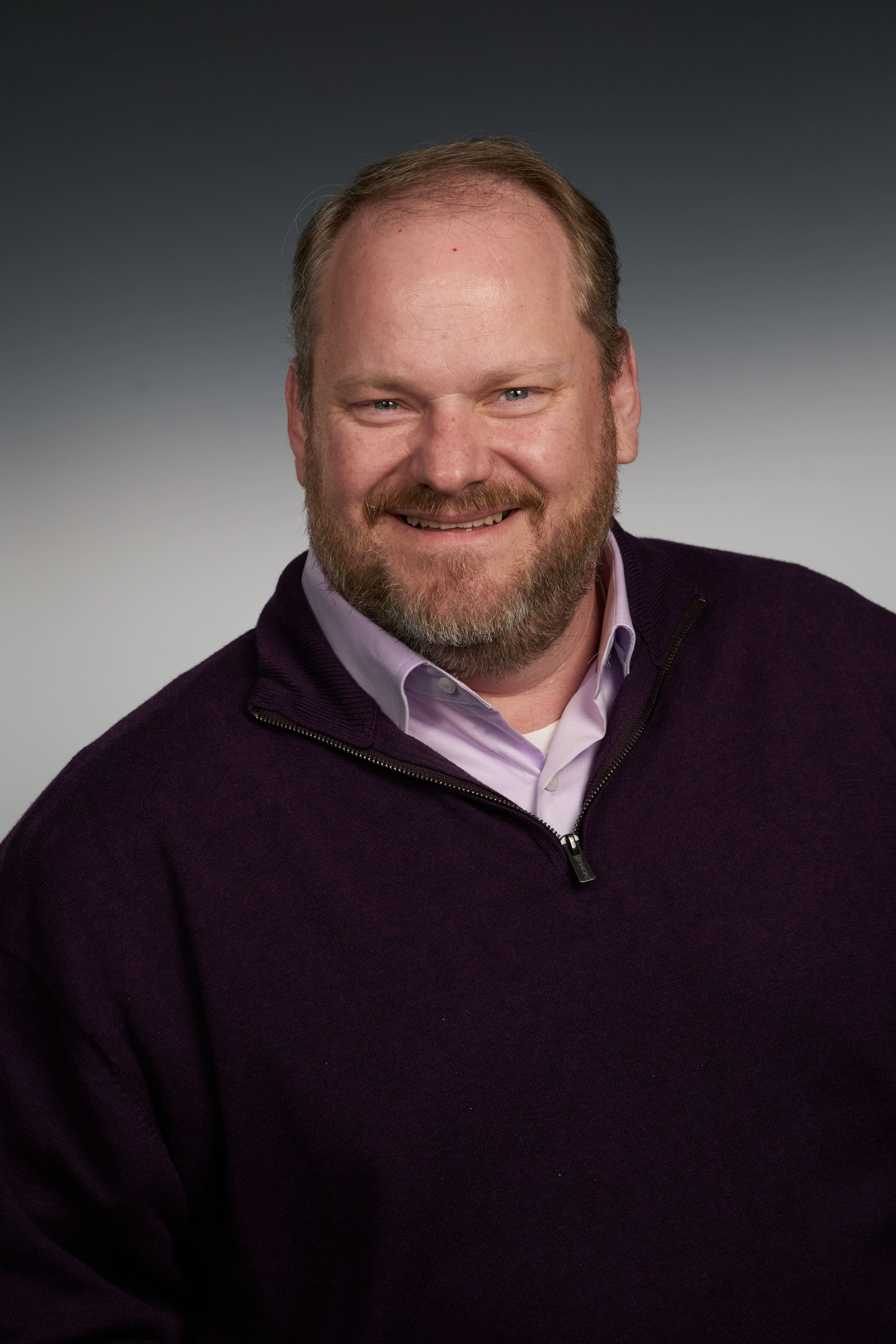 Dr. David Bzdak, SUNY Chancellor's Award for Excellence in Faculty Service