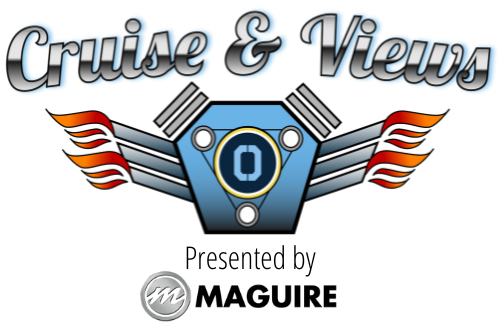 Cruise & Views logo